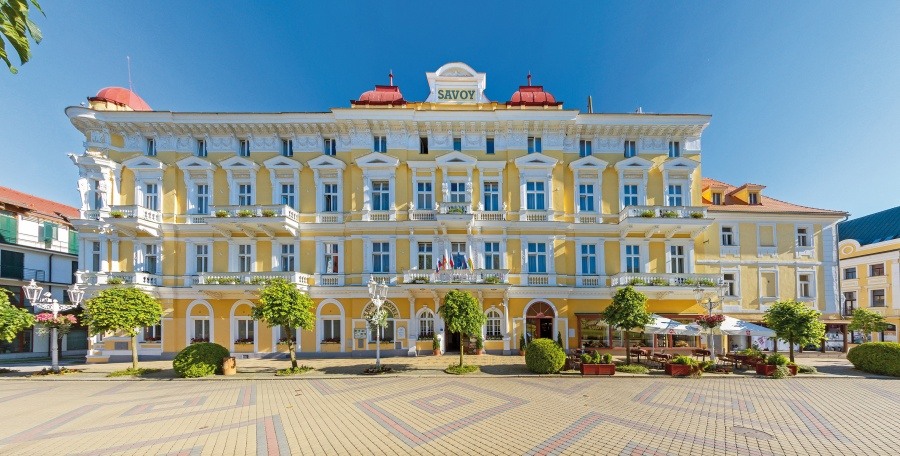 Savoy Spa & Medical