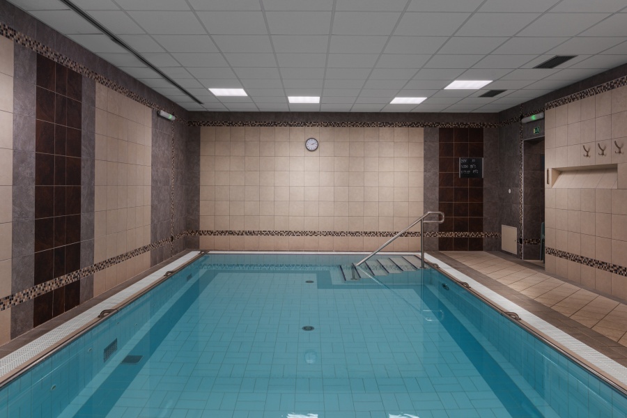 Wellness pobyt s thajskou masáží