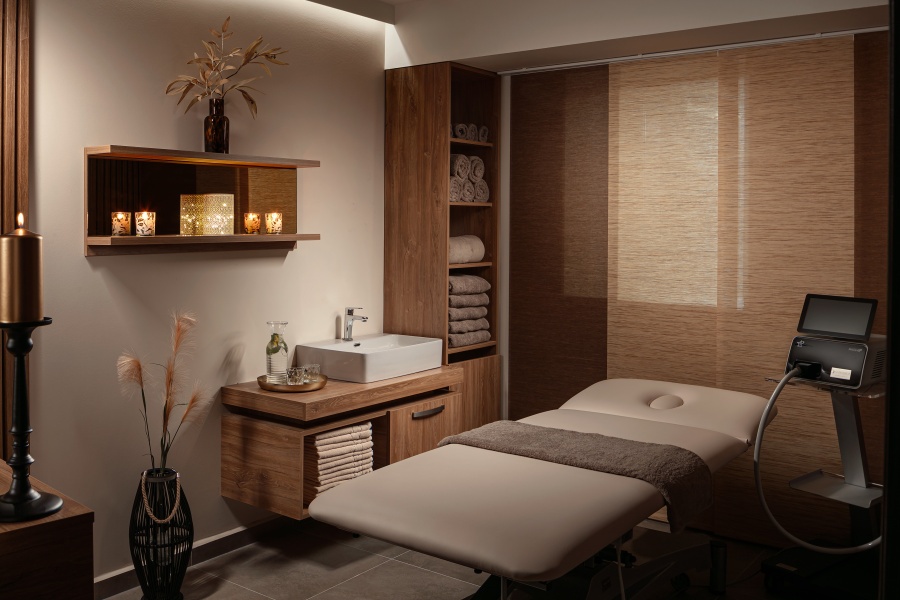 Wellness pobyt